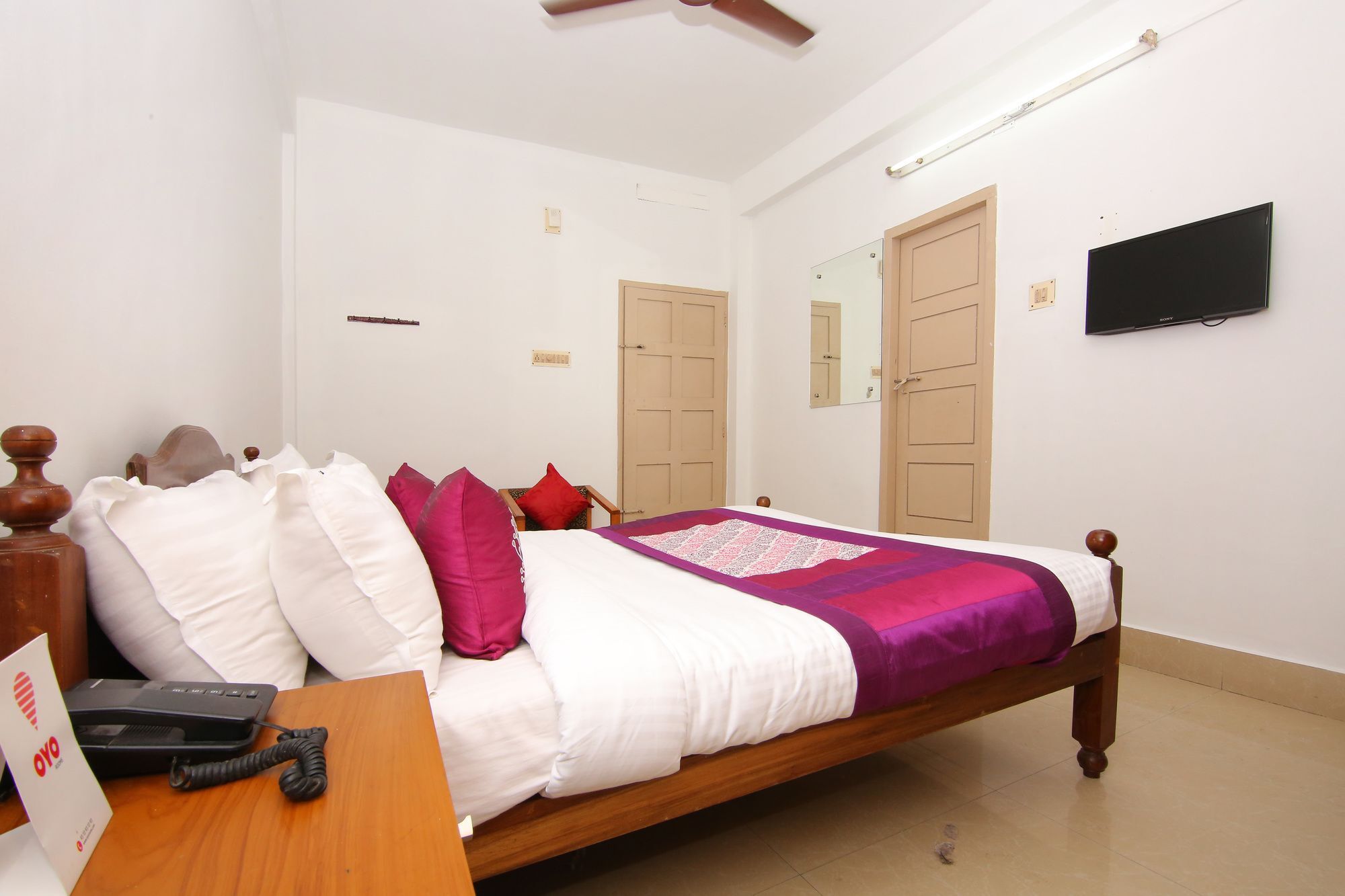 Oyo 6712 Hotel Malabar House Kochi Exterior photo